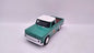 Chevrolet C10 Fleetside 1966 - Escala 1/44 - Con Luces y Sonidos - Kingstoy - (Sin caja)