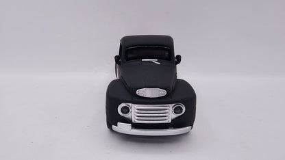 Ford F-1 Pickup 1948 - Escala 1/44 - Con Luces y Sonidos - Kingstoy - (Sin caja)
