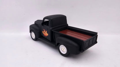 Ford F-1 Pickup 1948 - Escala 1/44 - Con Luces y Sonidos - Kingstoy - (Sin caja)