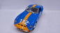 Ferrari 250 GTO - Escala 1/24 - Burago - (Sin caja)