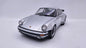 Porsche 911 Turbo - Escala 1/24 - Welly - (Sin caja)