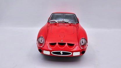 Ferrari 250 GT0 - Escala 1/24 - Burago - (Sin caja)
