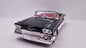 Chevrolet Impala Custom 1958 - Escala 1/24 - MotorMax - (Sin caja)