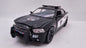 Dodge Charger Policia 2011 - Escala 1/24 - MotorMax - (Sin caja)