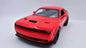 Dodge Challenger SRT Hellcat 2018 - Escala 1/24 - MotorMax - (Sin caja)