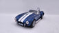 Shelby Cobra 427 1965 - Escala 1/32 - Kinsmart - (Sin caja)