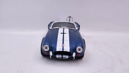 Shelby Cobra 427 1965 - Escala 1/32 - Kinsmart - (Sin caja)