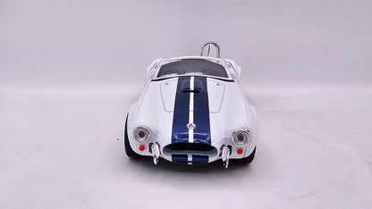 Shelby Cobra 427 1965 - Escala 1/32 - Kinsmart - (Sin caja)