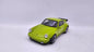Porsche 911 Turbo - Escala 1/34 - Welly - (Sin caja)
