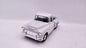Chevrolet Chevy Stepside 1955 - Escala 1/34 - Welly - (Sin caja)