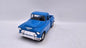 Chevrolet Chevy Stepside 1955 - Escala 1/34 - Welly - (Sin caja)