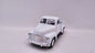 Chevrolet 3100 Pickup 1953 - Escala 1/34 - Welly - (Sin caja)