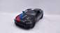 BMW M8 Competition Coupé - Escala 1/38 - Kinsmart - (Sin caja)