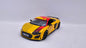 Audi R8 Coupé 2020 - Escala 1/36 - Kinsmart - (Sin caja)