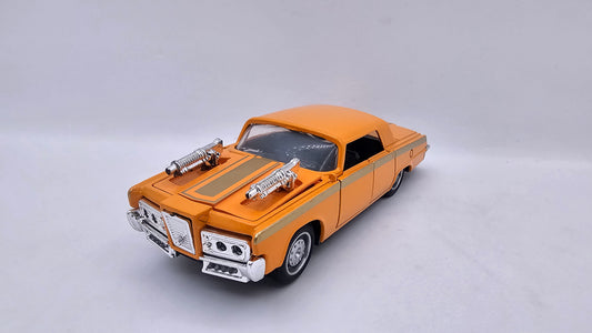 Chrysler Imperial 1965 - Escala 1/32 - Con Luces y Sonidos