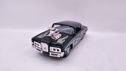 Chrysler Imperial 1965 - Escala 1/32 - Con Luces y Sonidos
