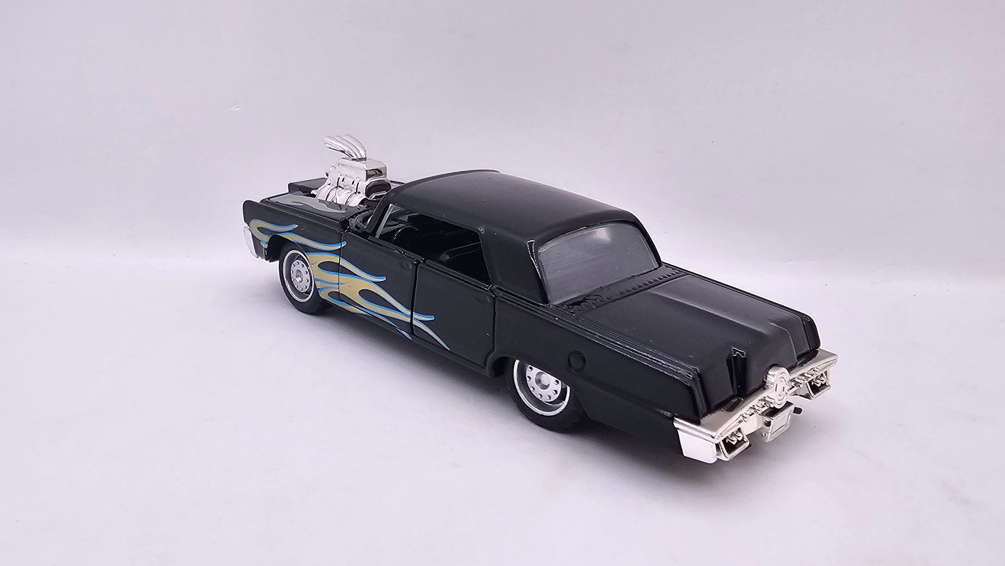 Chrysler Imperial 1965 - Escala 1/32 - Con Luces y Sonidos