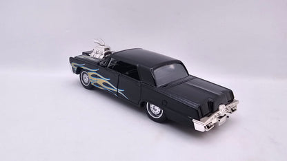Chrysler Imperial 1965 - Escala 1/32 - Con Luces y Sonidos