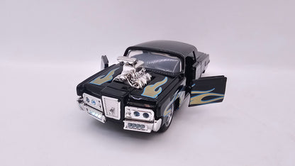 Chrysler Imperial 1965 - Escala 1/32 - Con Luces y Sonidos