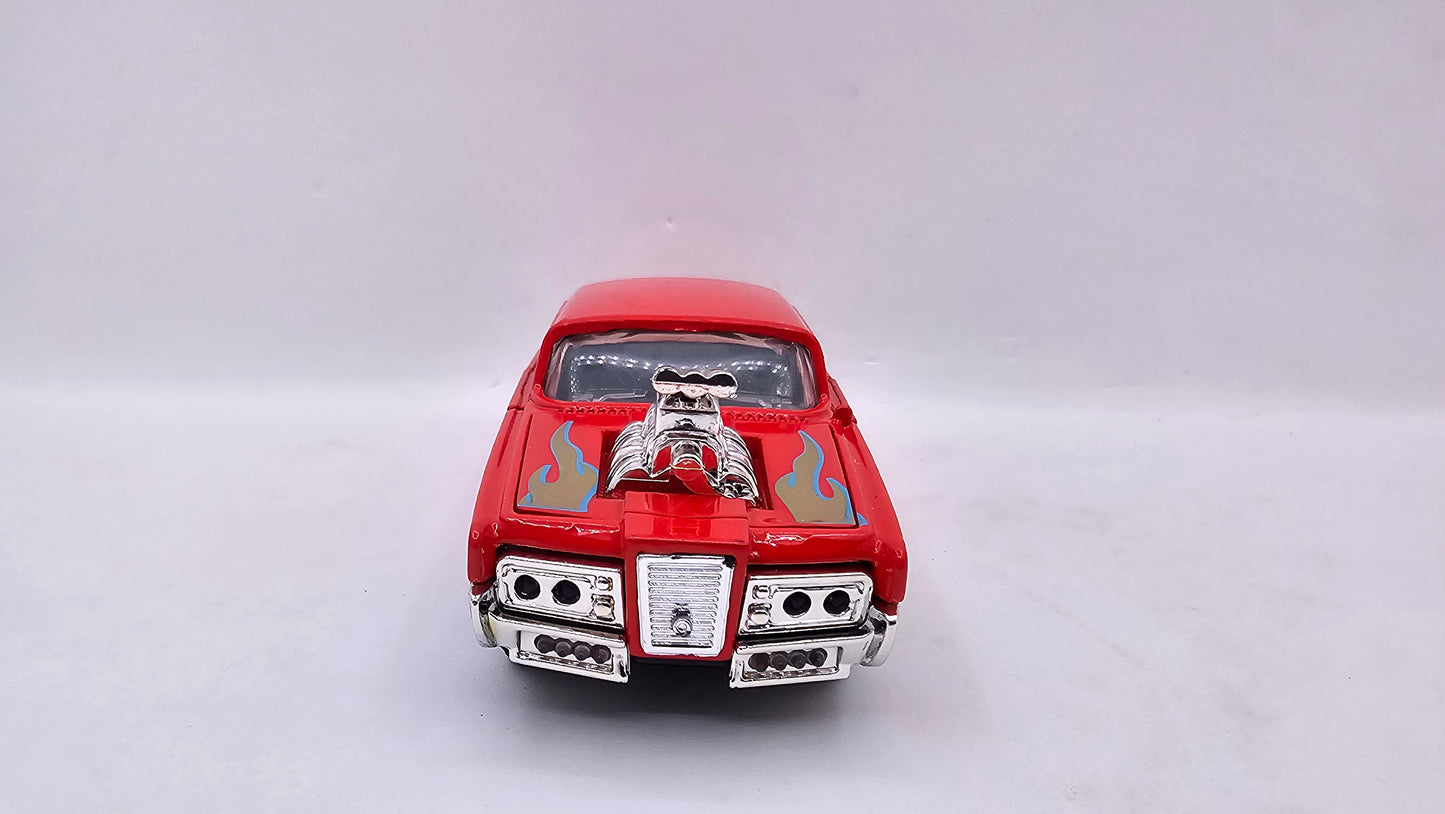 Chrysler Imperial 1965 - Escala 1/32 - Con Luces y Sonidos