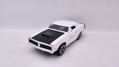 Dodge Charger 1970  - Escala 1/32 - Con Luces y Sonidos