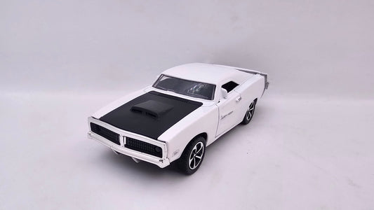 Dodge Charger 1970  - Escala 1/32 - Con Luces y Sonidos