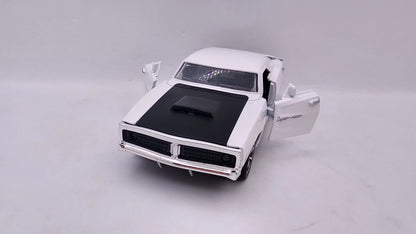 Dodge Charger 1970  - Escala 1/32 - Con Luces y Sonidos