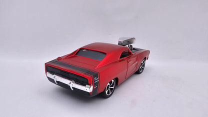 Dodge Charger 1970  - Escala 1/32 - Con Luces y Sonidos