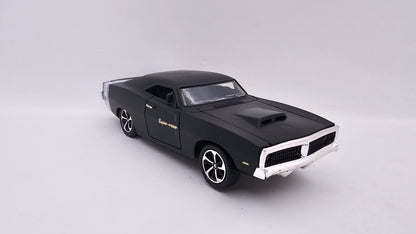 Dodge Charger 1970  - Escala 1/32 - Con Luces y Sonidos