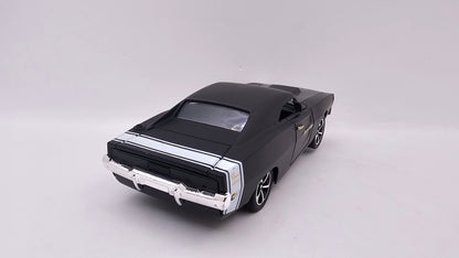 Dodge Charger 1970  - Escala 1/32 - Con Luces y Sonidos