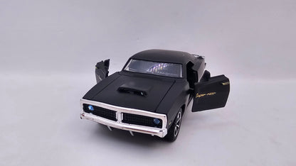 Dodge Charger 1970  - Escala 1/32 - Con Luces y Sonidos
