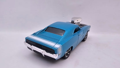 Dodge Charger 1970  - Escala 1/32 - Con Luces y Sonidos