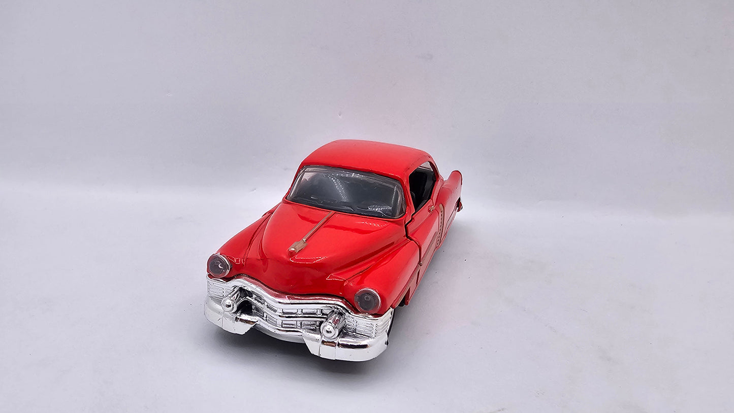 Cadillac Series 62 1955 - Escala 1/32 - Con Luces y Sonidos