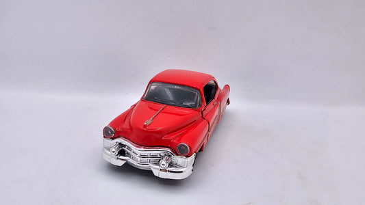Cadillac Series 62 1955 - Escala 1/32 - Con Luces y Sonidos