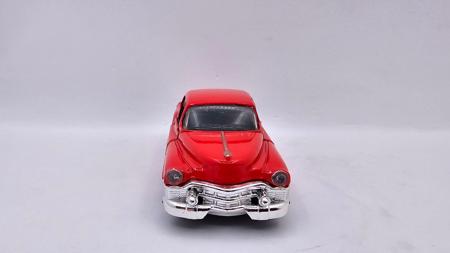 Cadillac Series 62 1955 - Escala 1/32 - Con Luces y Sonidos