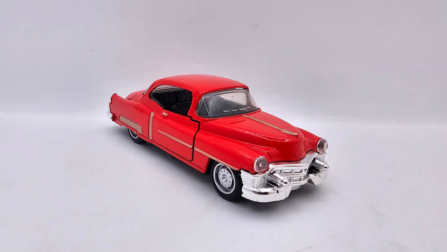 Cadillac Series 62 1955 - Escala 1/32 - Con Luces y Sonidos