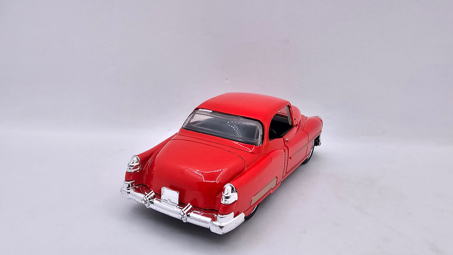 Cadillac Series 62 1955 - Escala 1/32 - Con Luces y Sonidos
