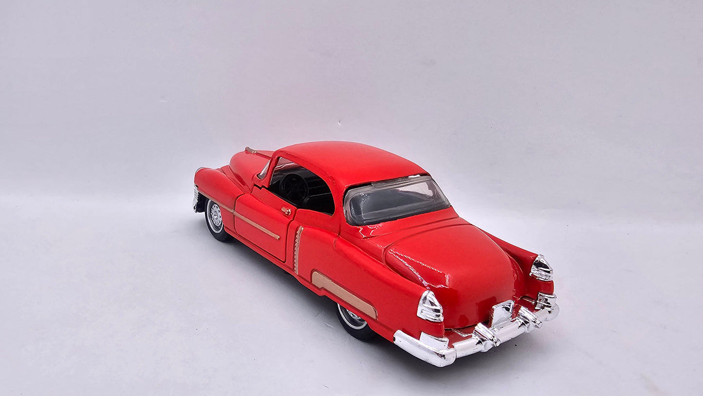 Cadillac Series 62 1955 - Escala 1/32 - Con Luces y Sonidos