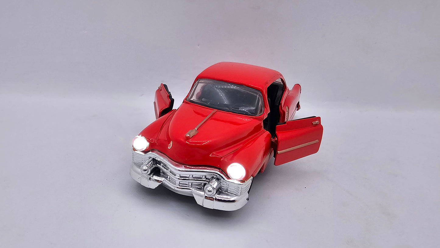 Cadillac Series 62 1955 - Escala 1/32 - Con Luces y Sonidos