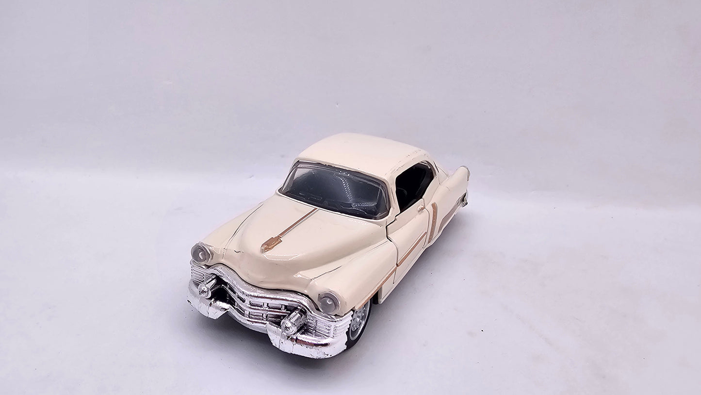 Cadillac Series 62 1955 - Escala 1/32 - Con Luces y Sonidos