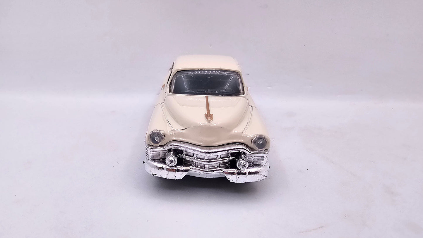 Cadillac Series 62 1955 - Escala 1/32 - Con Luces y Sonidos