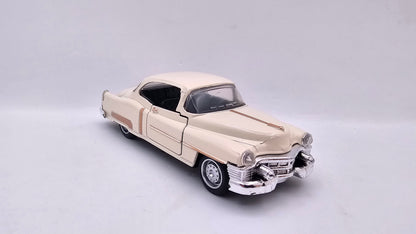 Cadillac Series 62 1955 - Escala 1/32 - Con Luces y Sonidos