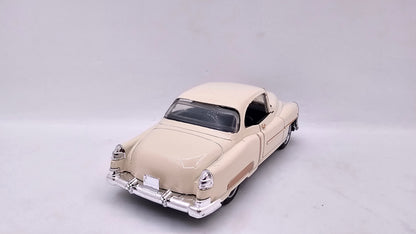 Cadillac Series 62 1955 - Escala 1/32 - Con Luces y Sonidos