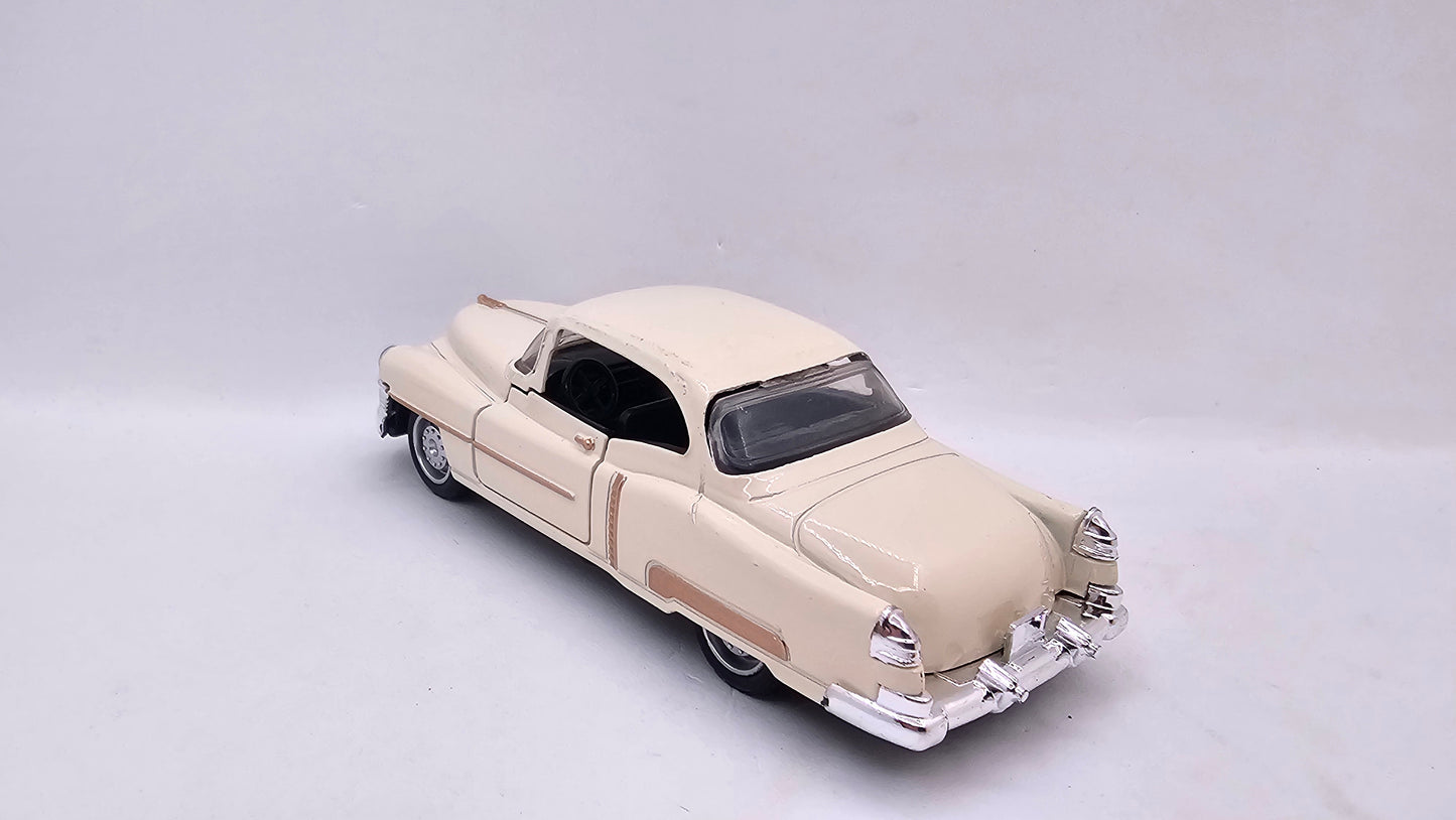 Cadillac Series 62 1955 - Escala 1/32 - Con Luces y Sonidos