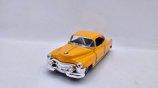 Cadillac Series 62 1955 - Escala 1/32