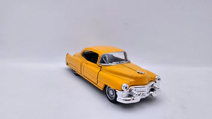 Cadillac Series 62 1955 - Escala 1/32