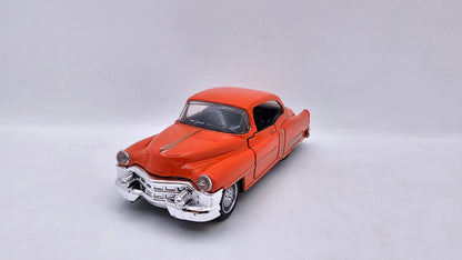 Cadillac Series 62 1955 - Escala 1/32 - Con Luces y Sonidos