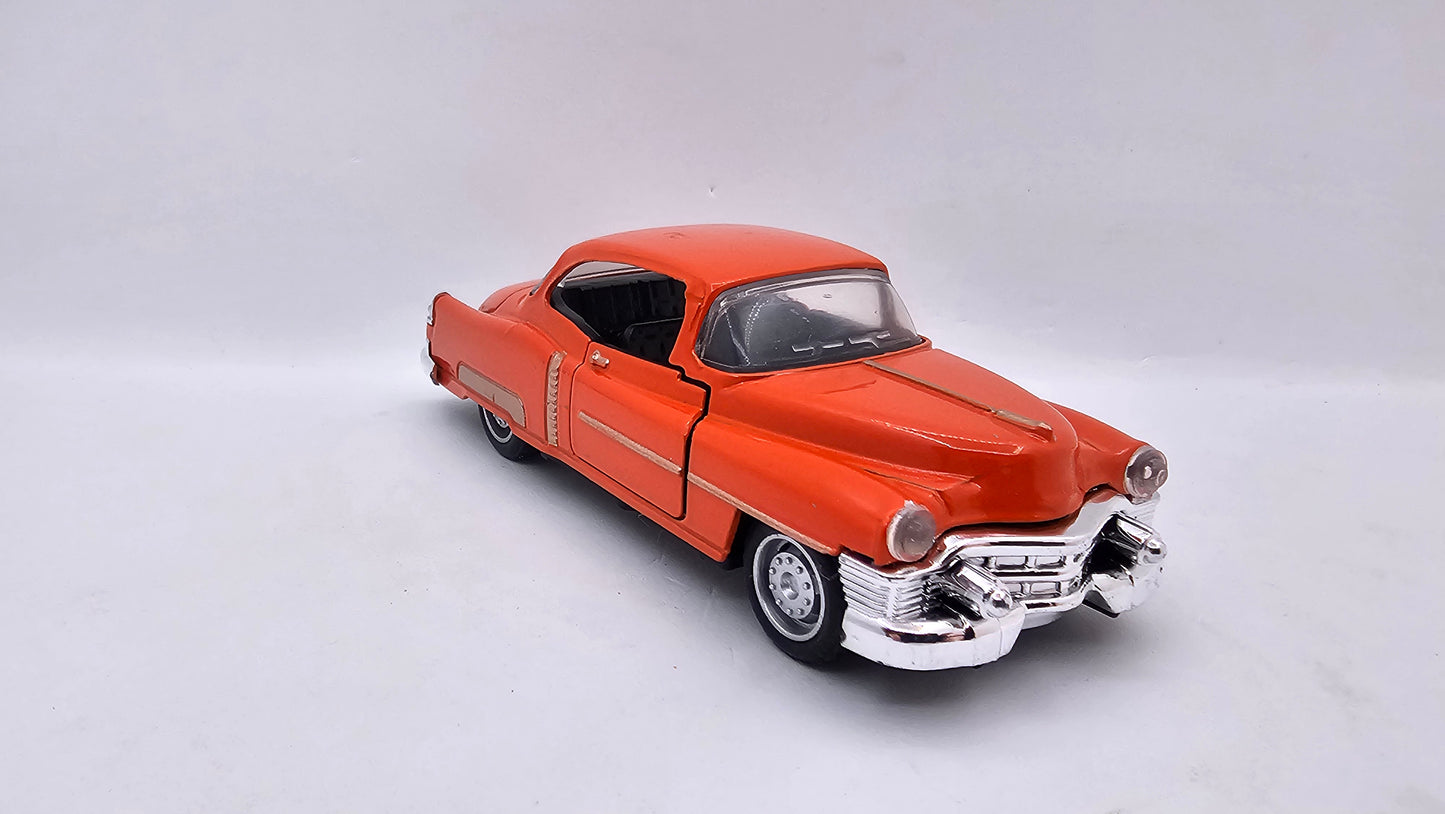 Cadillac Series 62 1955 - Escala 1/32 - Con Luces y Sonidos