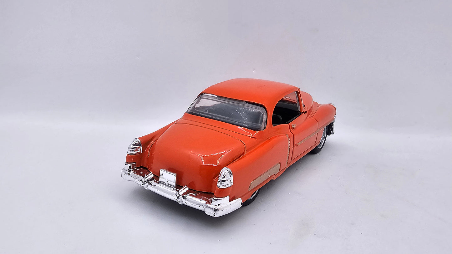 Cadillac Series 62 1955 - Escala 1/32 - Con Luces y Sonidos