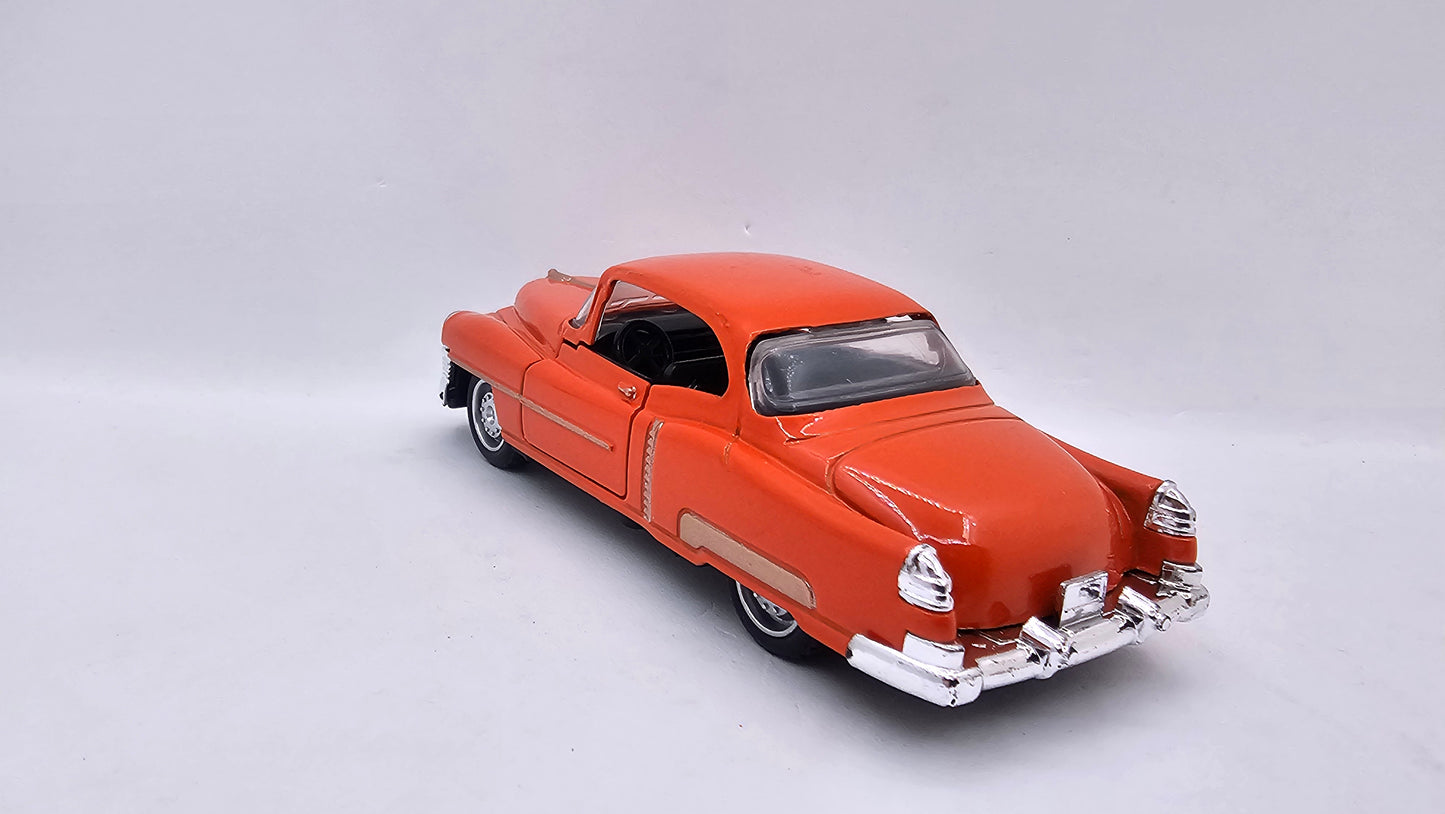 Cadillac Series 62 1955 - Escala 1/32 - Con Luces y Sonidos
